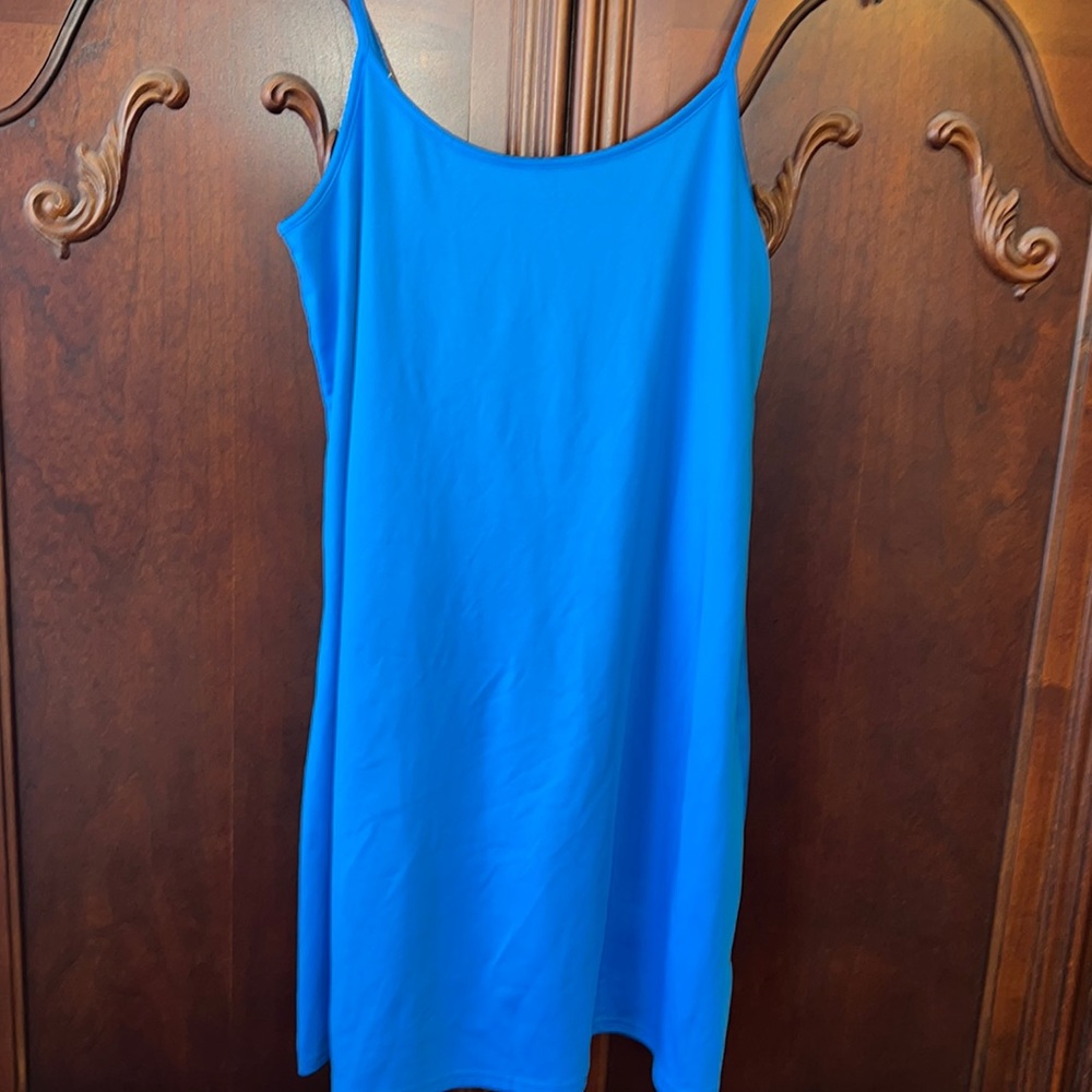 JCREW ATHLETIC DRESS